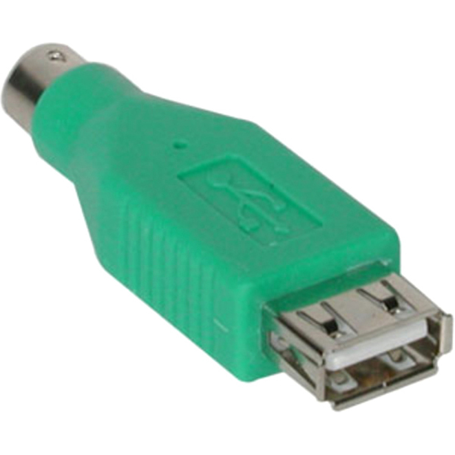 C2G USB to PS/2 Adapter - Thumbnail 4
