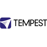 Tempest Pole Mount for Enclosure