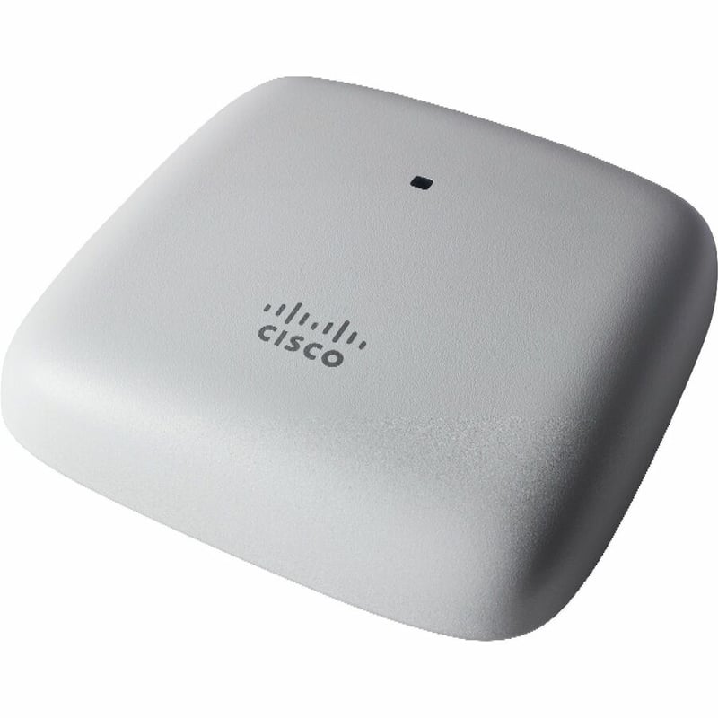 CISCO AIRONET MOBILITY EXPRESS 1815I SERIES REMANUFACTURED - Thumbnail 4