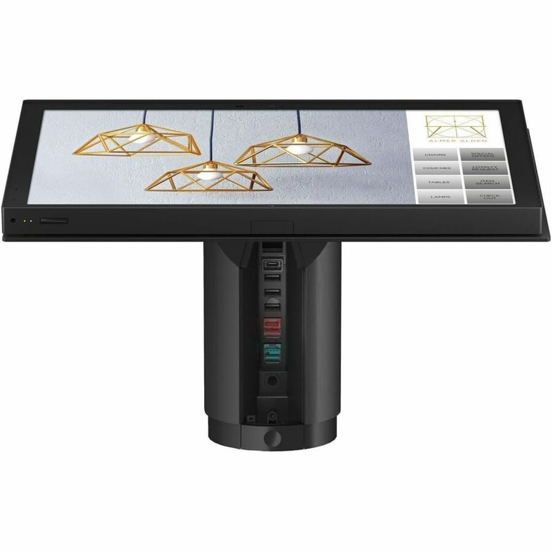 HP Engage One Pro POS Terminal - Thumbnail 4