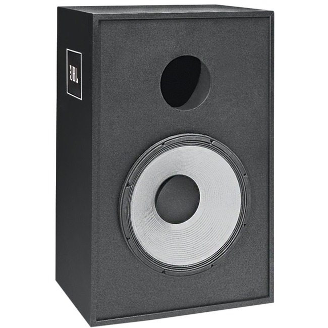 JBL Professional 4641 Woofer - 600 W RMS - Thumbnail 1