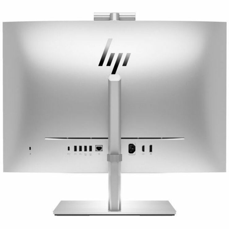 HP EliteOne 840 G9 All-in-One Computer - Intel Core i3 12th Gen i3-12100 - vPro Technology - 16 GB - 1 TB SSD - 23.8" Full HD - Desktop - Thumbnail 5