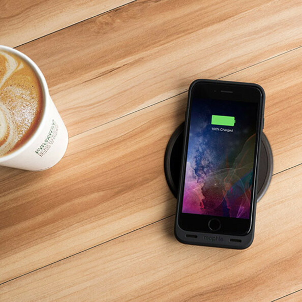 Mophie juice pack air Made for iPhone 7 Plus - Thumbnail 4