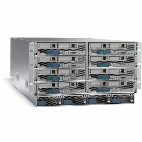 Cisco Blade Blanking Panel