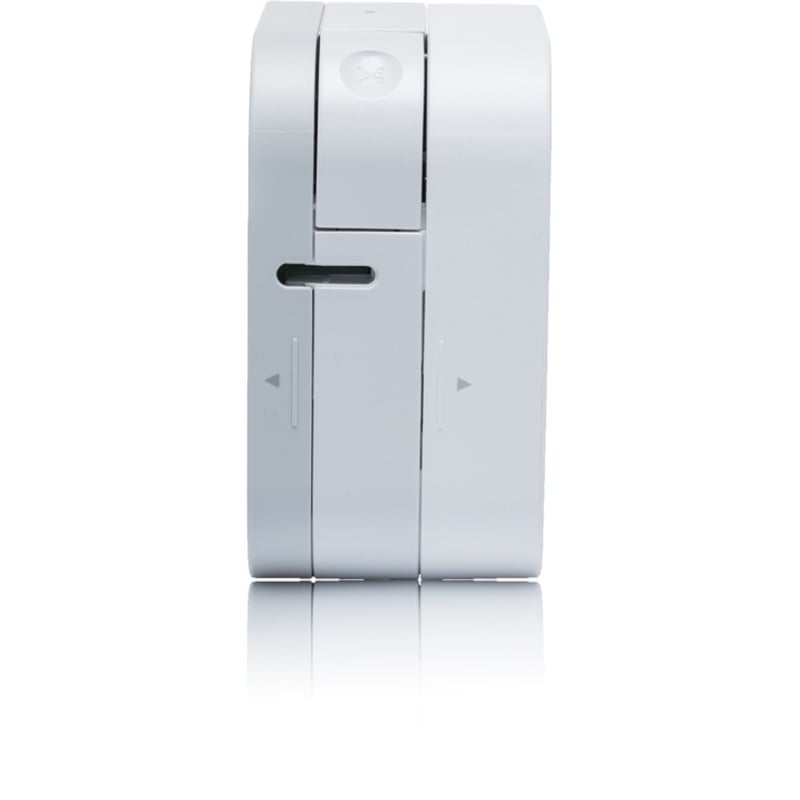 Brother P-touch CUBE, White - Thumbnail 4