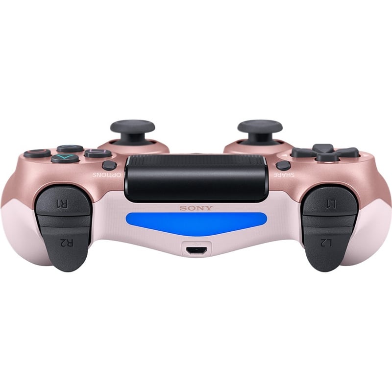 Sony DualShock 4 Wireless Controller - Thumbnail 3