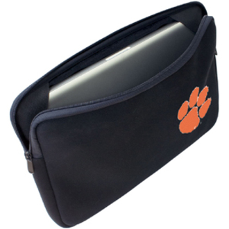 Centon LTSC15-CLEM Carrying Case (Sleeve) for 15.6" to 16" Notebook - Black - Thumbnail 4