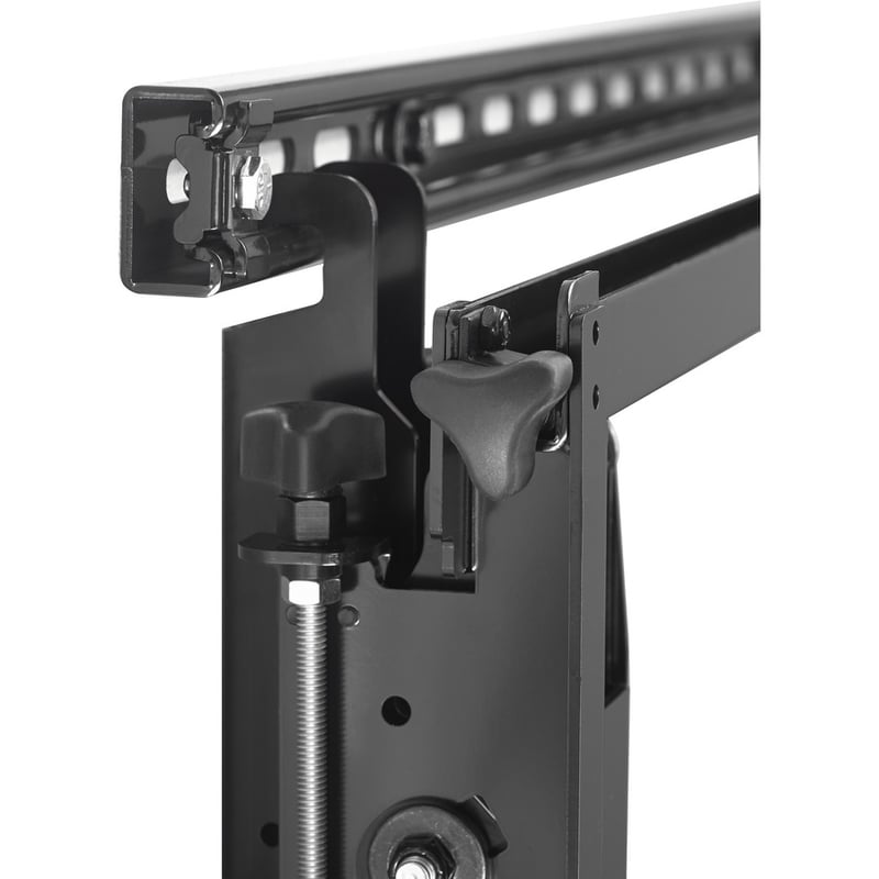 Chief ConnexSys CSAS072 Wall Mount for Menu Board, Video Wall - Black - Thumbnail 2