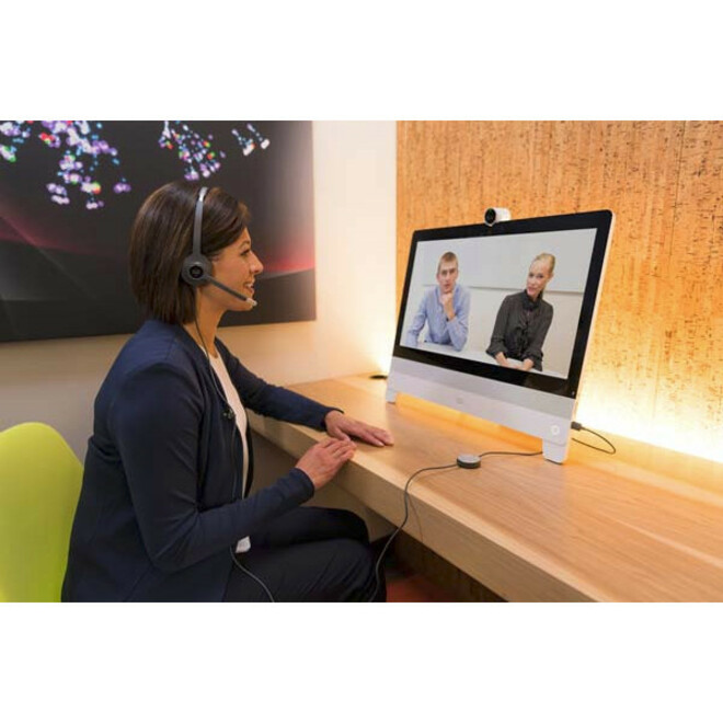 Cisco 561 Headset - Thumbnail 2