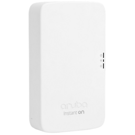 Aruba Instant On AP11D Dual Band IEEE 802.11ac 1.14 Gbit/s Wireless Access Point - Thumbnail 3