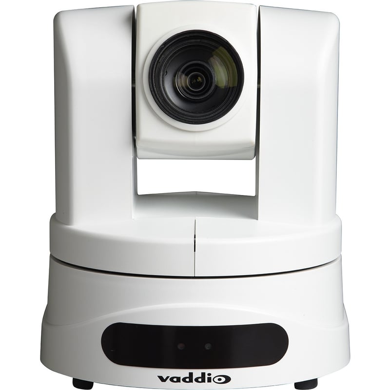 Vaddio ClearVIEW HD-20SE 2.1 Megapixel HD Surveillance Camera - Monochrome, Color - 1 - Thumbnail 1