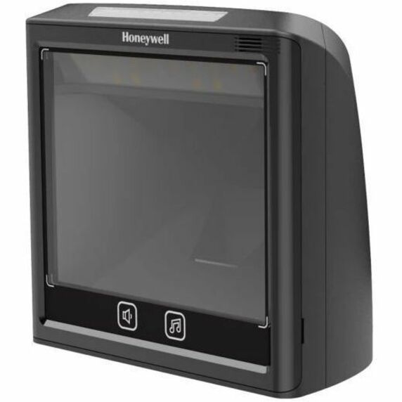 Honeywell Solaris XP 7990G Vertical Slot Scanner - Thumbnail 2