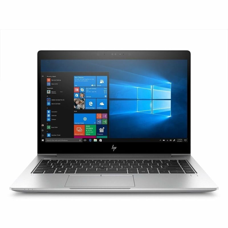 HP ELITEBOOK 840 G6 I5 16GB/256GB CRTFD RFRBD - Thumbnail 5