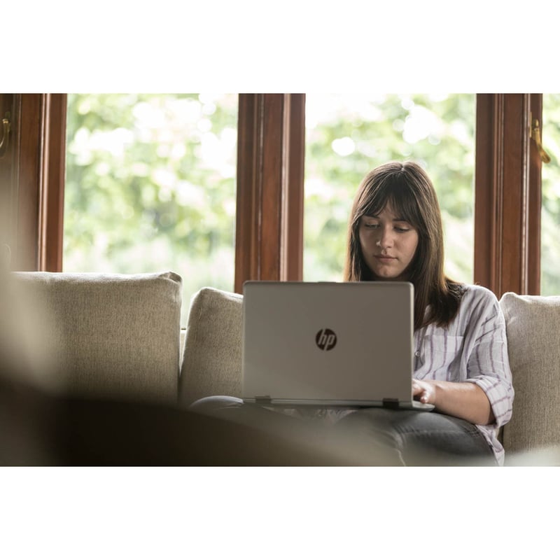 HP PAVILION X360 CONVERTIBLE 15-DQ0077NR,CORE I5-8265U QC, UMA, 8GB, 15.6IN FHD