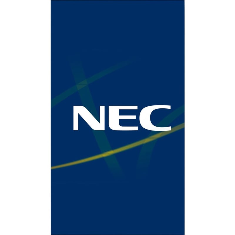 NEC Display 55" Ultra-Narrow Bezel Professional-Grade Display - Thumbnail 3