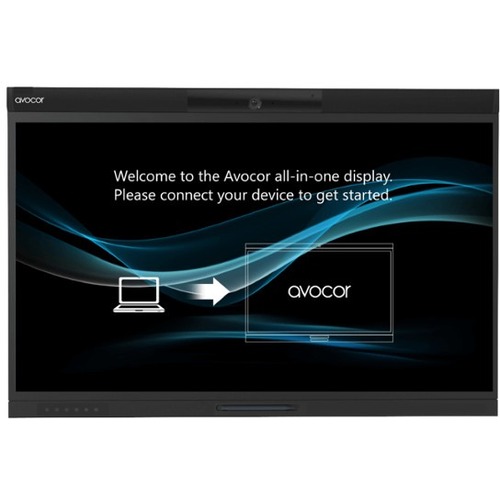 55IN AVOCOR 4K INGLASS LED DISPLAY AIO - Thumbnail 1
