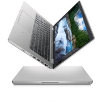 Dell Latitude 5000 5421 14" Notebook - Full HD - 1920 x 1080 - Intel Core i7 11th Gen i7-11850H Octa-core (8 Core) 2.50 GHz - 16 GB Total RAM - 256 GB SSD - Titan Gray