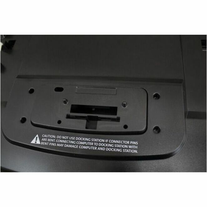 Havis Cradle For Panasonic TOUGHBOOK 55 Laptop - Thumbnail 4
