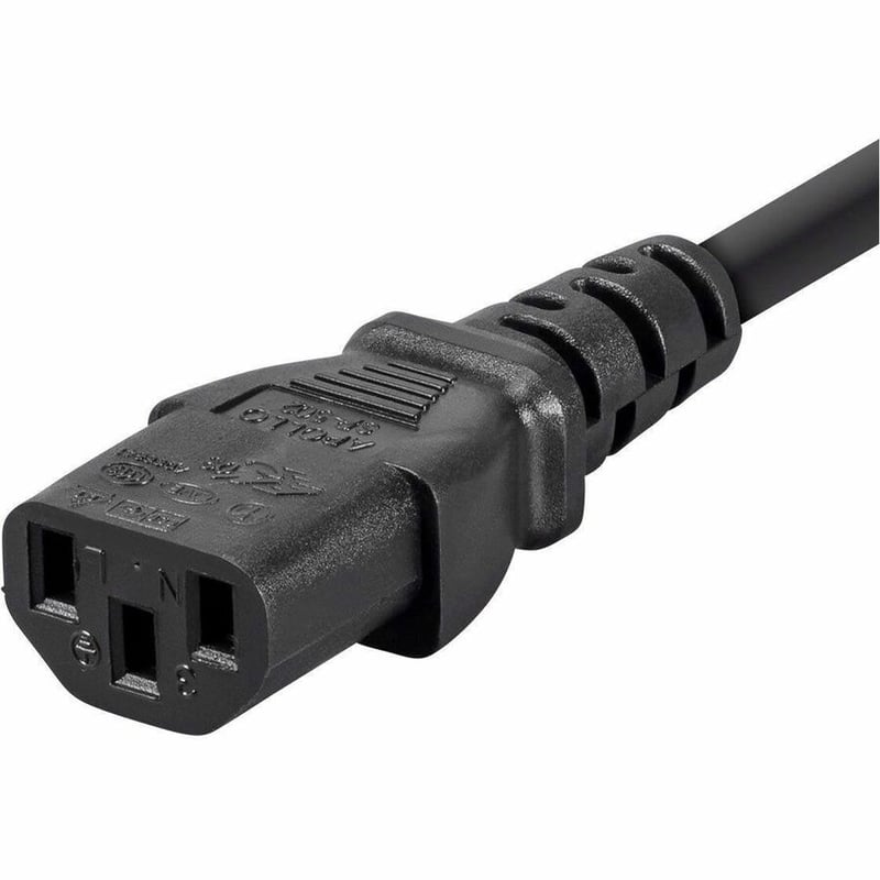 EXTENSION CORD CABLE W/ 3 CONDUCTOR 15FT - Thumbnail 3