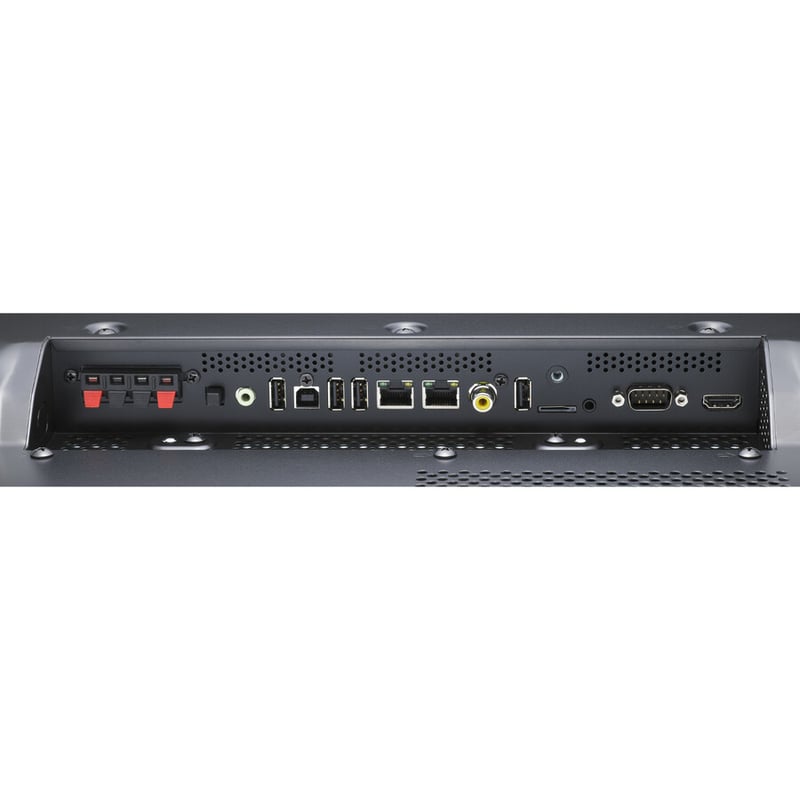 TSItouch NEC MultiSync V554 Digital Signage Display - Thumbnail 5