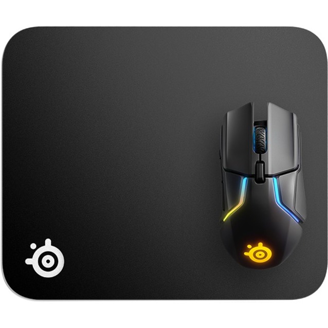 SteelSeries Cloth Gaming Mouse Pad - Thumbnail 4