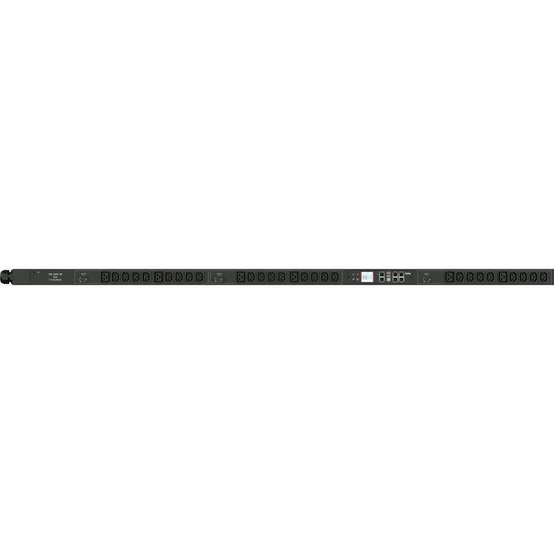 Raritan PX3-4664V-C5 (24) IEC320 C13, (6) IEC320 C19 PDU - Thumbnail 3