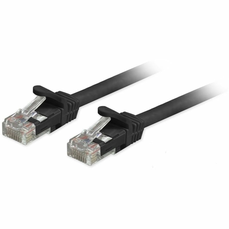 Comprehensive Cat.6A UTP Patch Network Cable