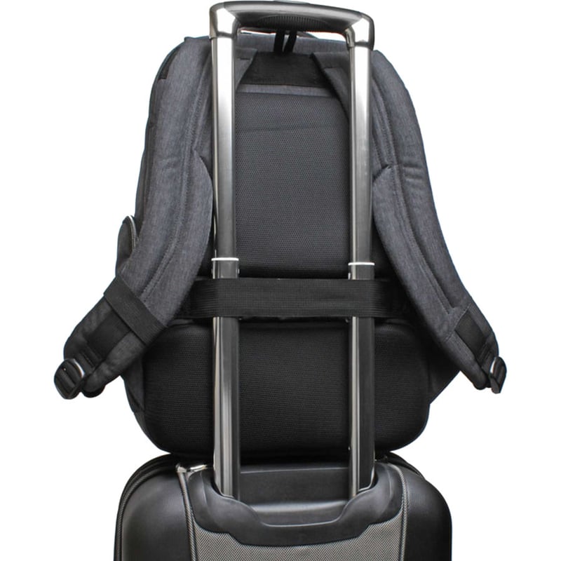 MODERN UTILITY PARACYCLE BACKPACK - INTRODUCING MODERN UTILITY - DESIGNED TO FIT - Thumbnail 2