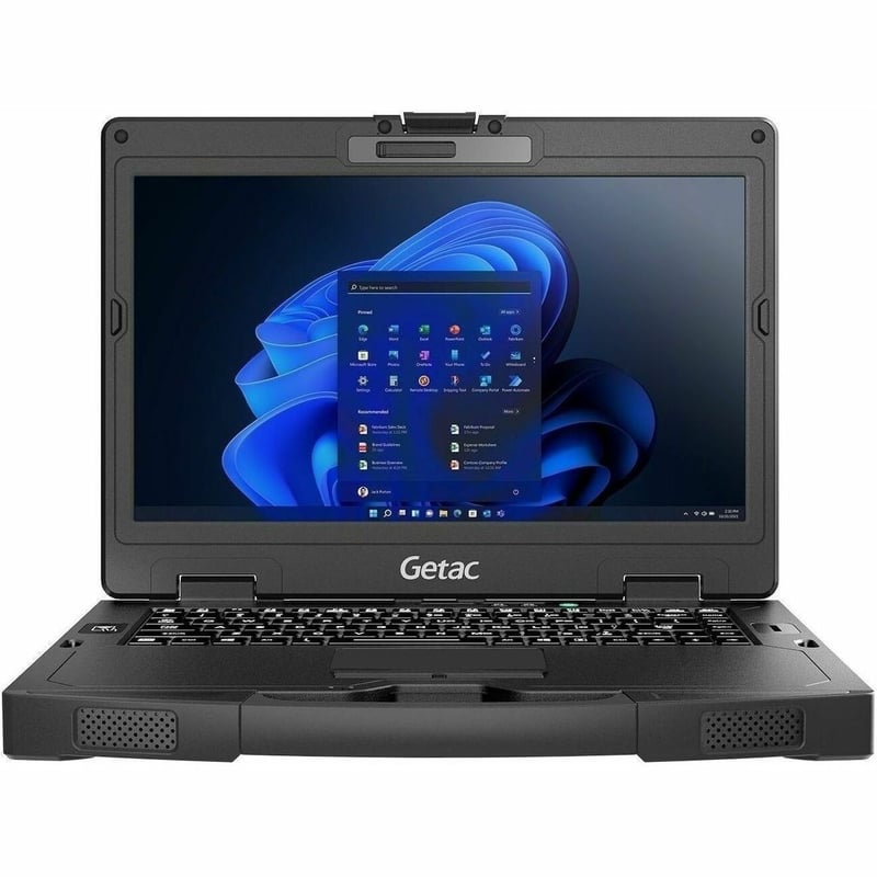 S410G5 - I7-1360P, DUAL BATTERY+WINDOWS HELLO WEBCAM, WINDOWS 11+16GB RAM, 1TB P - Thumbnail 1