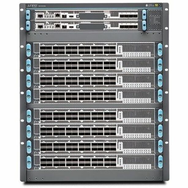 Juniper MX10008 Router Chassis - Thumbnail 2
