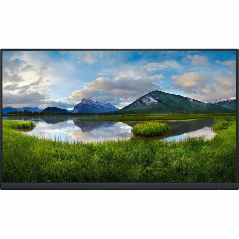 Dell P2422H 24" Class Full HD LCD Monitor - 16:9 - Thumbnail 4