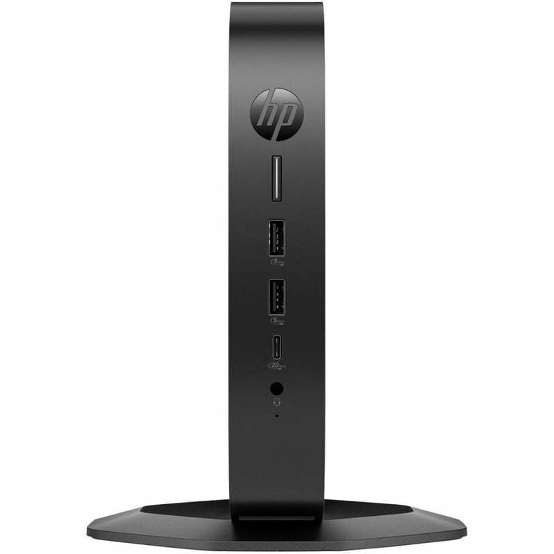 HP ELITE T660 IGEL U300E 32GF/8GR TC - Thumbnail 1