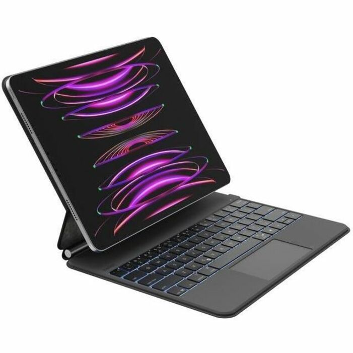 KB FOLIO MAG IPAD PRO 12.9 + AIR 13 - Thumbnail 4