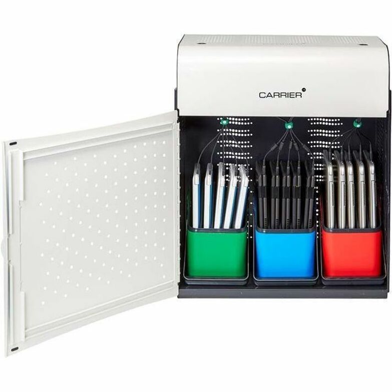 LocknCharge Carrier 15 Charging Cabinet - Thumbnail 4
