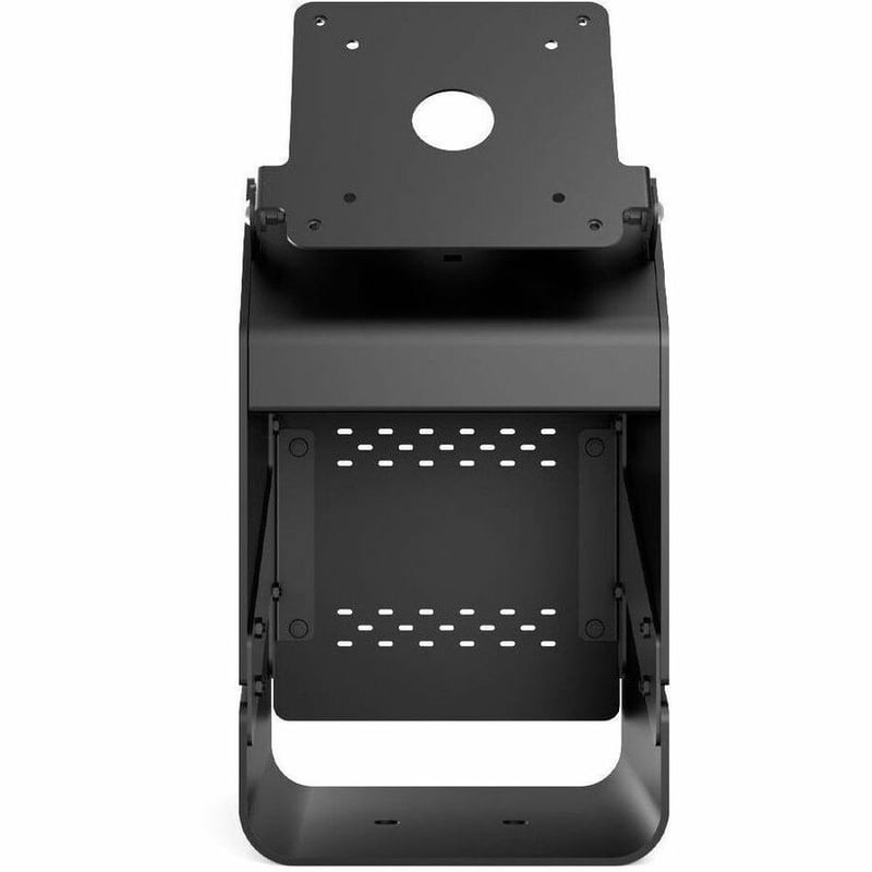IPAD 10.2IN SPACE ENCLOSURE TABLET PRINTER KIOSK - Thumbnail 5