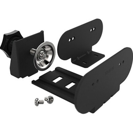 Chief Desktop Power Center, 2 AC, 2 USB-A, Black - Thumbnail 4