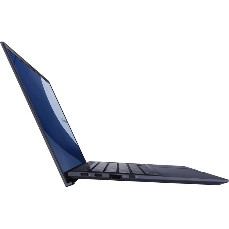 Asus ExpertBook B1 B1500 B1500CEA-XH51 15.6" Notebook - Full HD - Intel Core i5 11th Gen i5-1135G7 - 8 GB - 256 GB SSD - Star Black - Thumbnail 4