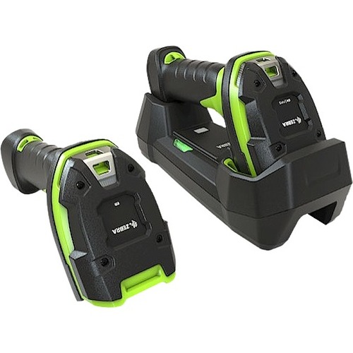 Zebra LI3608-ER Handheld Barcode Scanner - Thumbnail 1