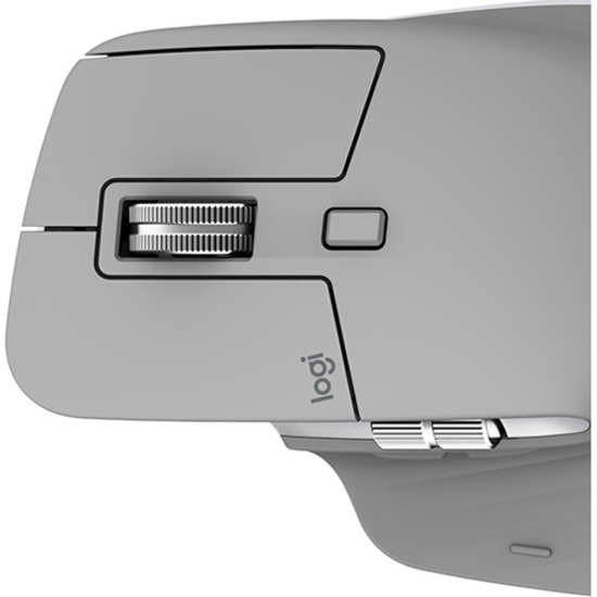 Logitech MX Master 3 Mouse - Thumbnail 3