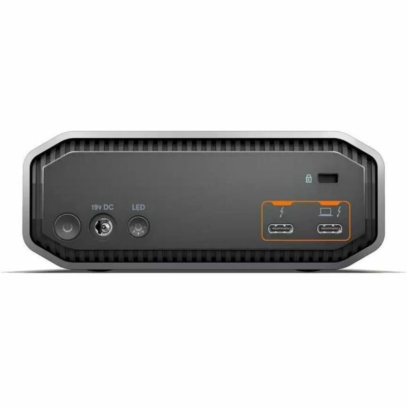 G-DRIVE PROJECT 26TB NAM - Thumbnail 3