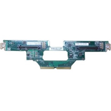 HPE BackplaneSPS-PCA Backplane:HDD/TB 2S BB(Premium) - Thumbnail 2