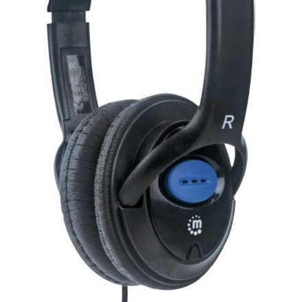 WIRED USB HEADPHONE - Thumbnail 5