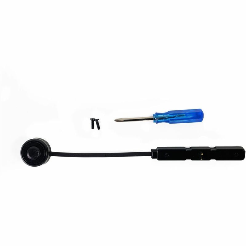 WEARABLE SCANNER TRIGGER ARM - Thumbnail 2