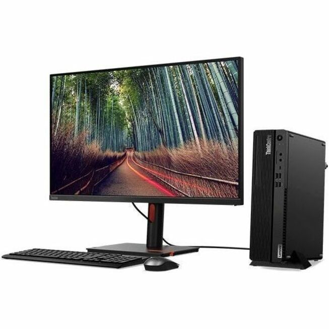 M75S GEN 5 AMD RYZEN 7 PRO 8700G WIN11 PRO64 16.0GB 1X256GBSSD