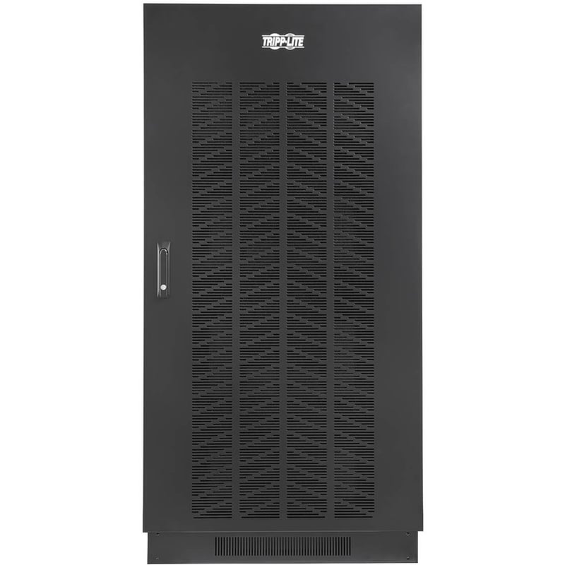 Eaton Tripp Lite Series ±120VDC External Battery Cabinet for Select 50-100K S3M-Series 3-Phase UPS - 40x 100Ah VRLA (AGM) Batteries - Thumbnail 3