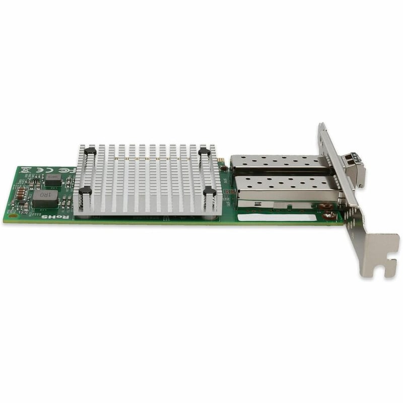AddOn QLogic 10Gigabit Ethernet Card - Thumbnail 2