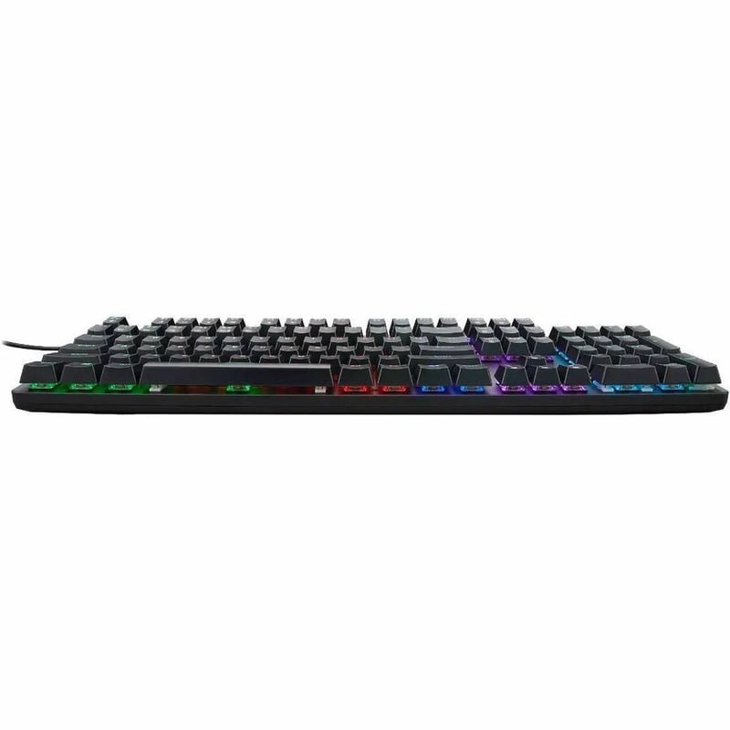 Acer Mechanical Gaming Keyboard - NKW202 - Thumbnail 2