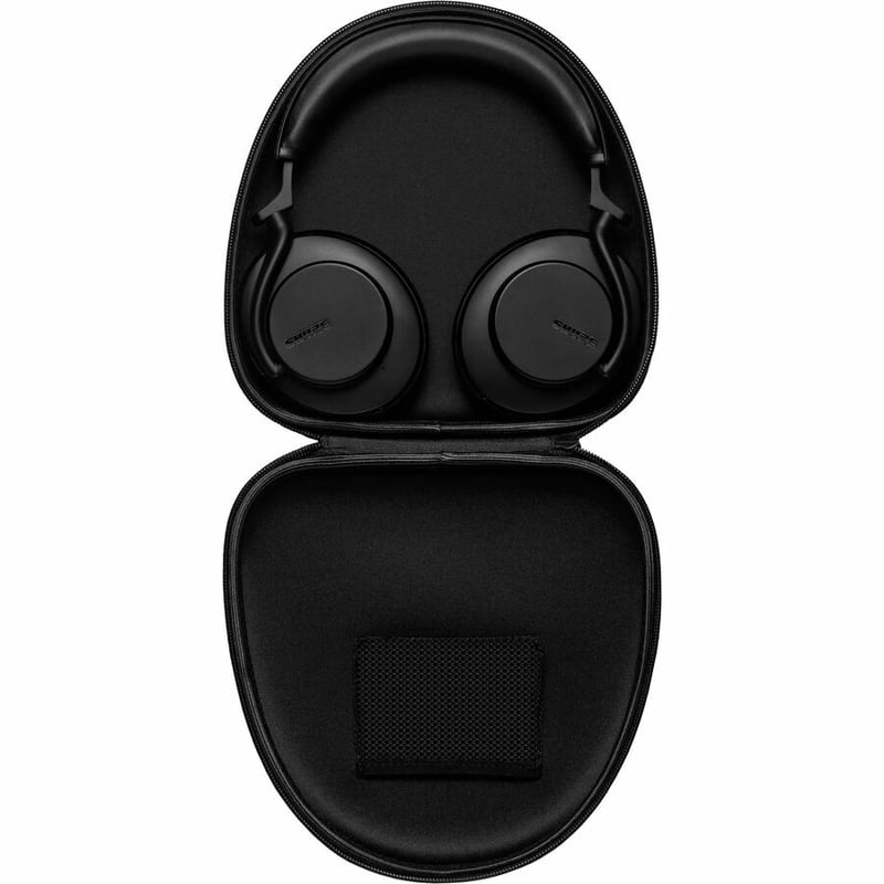 Shure AONIC 50 GEN 2 Wireless Noise Cancelling Headphones - Thumbnail 2