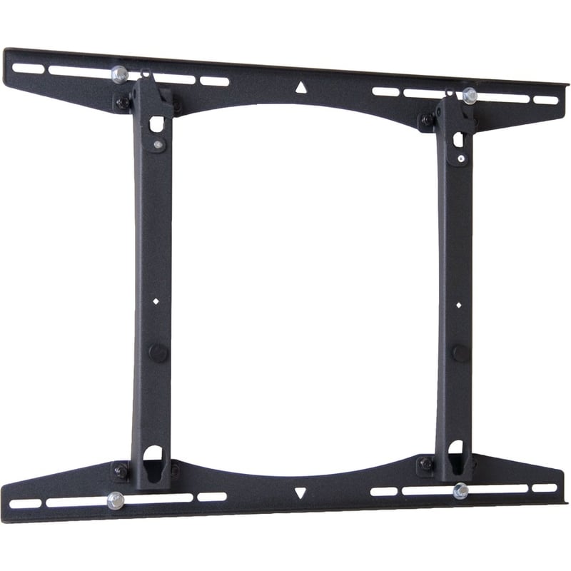 Chief Fusion PST Fixed Wall Mount - Thumbnail 2