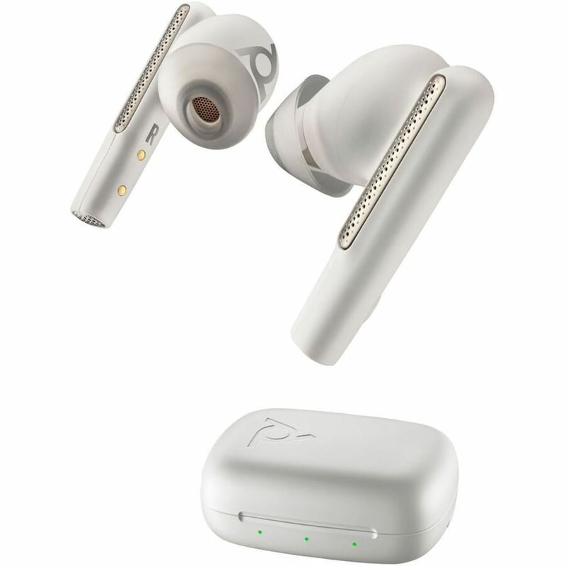 Poly True Wireless Earbuds For Work And Life - Thumbnail 3